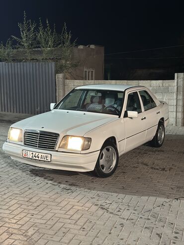 коробка ауди а6 с4: Mercedes-Benz E-Class: 1994 г., 2.2 л, Механика, Бензин, Седан