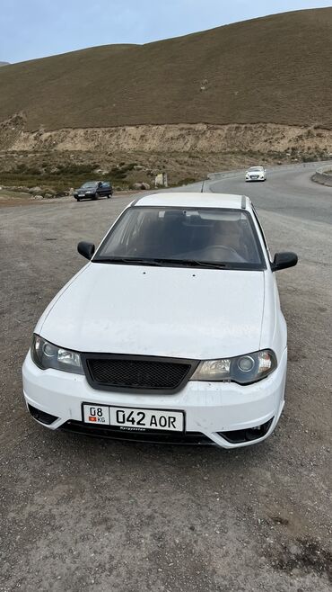 машины до 100 тысяч сом бишкек: Daewoo Nexia: 2010 г., 1.6 л, Механика, Бензин, Седан