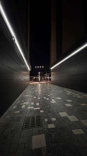 1 комната, 40 м², Тунгуч мкр Элитка, 5 этаж, Дизайнерский ремонт