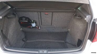 Volkswagen: Volkswagen Golf: 2 l. | 2008 έ. Χάτσμπακ — 15