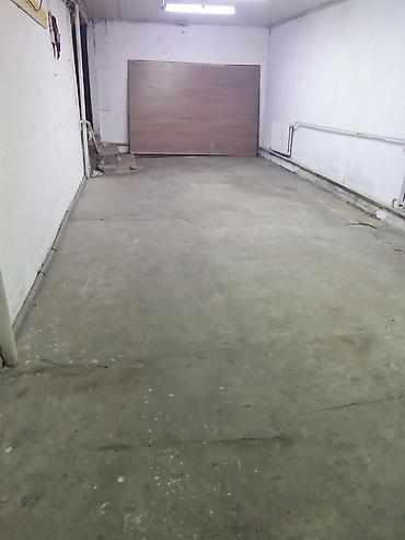 Аренда цехов, заводов и фабрик: СДАЮ ПОМЕЩЕНИЕ — 9