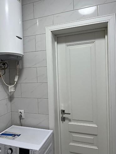 Продажа квартир: 1 комната, 42 м², Элитка, 10 этаж, Евроремонт — 7