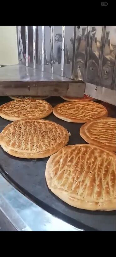 restoran avadanlıgı: Kürə çörəyi lavaş bişirmək üçün olan İran peçi satılır Sobanın içi