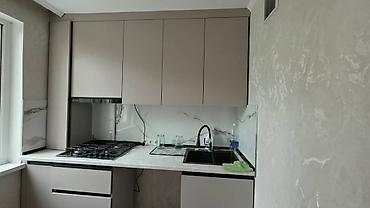 Квартиры: 3 комнаты, 58 м², 104 серия, 3 этаж, Косметический ремонт — 4