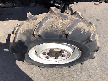 Тракторы МТЗ (Беларус): Продается японский трактор МТ24, руль гидравлика, 4 цилиндра, есть — 7