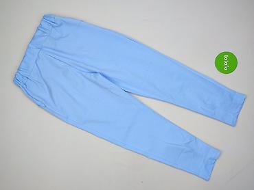 getry xxl: Spodnie materiałowe damskie, rozmiar One size — 3