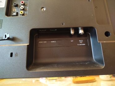 Televizori: Daljinski za Philips lcd televizor sa daljinskim Nece da se upali na lalafo.rs — 6 Televizori: Daljinski za Philips lcd televizor sa daljinskim Nece da se upali — 6