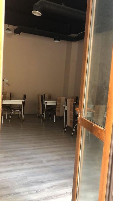 icare ofis: Xatai metrosu baki əyləncə mərkəzi ilə uzbəuz geyri yasayis sahələri — 7