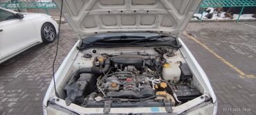 Subaru: Subaru Forester: 2001 г., 2 л, Автомат, Бензин, Универсал — 2