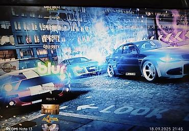 хвох сериес с: İdeal tam islek 2pult herseyi usdunde catdirilma var 0779837725 — 2