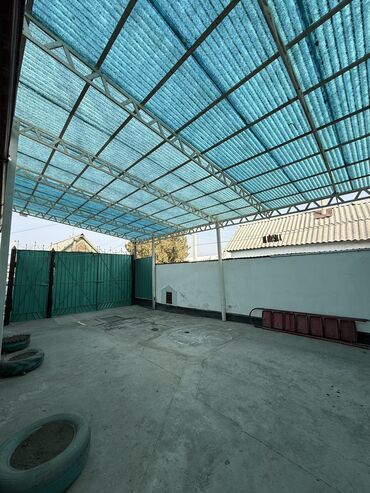 Продажа домов: Дом, 78 м², 2 комнаты, Собственник, Косметический ремонт at lalafo.kg — 30 Продажа домов: Дом, 78 м², 2 комнаты, Собственник, Косметический ремонт — 30