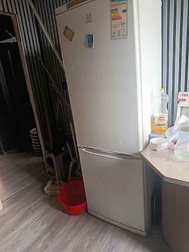 Elektronika: Indesit iki kamerali soyuducu - Brend/model: Indesit, NB S 18AA — 3