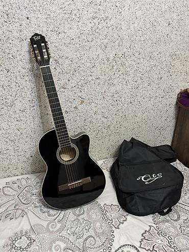 Klassik gitara, Yeni