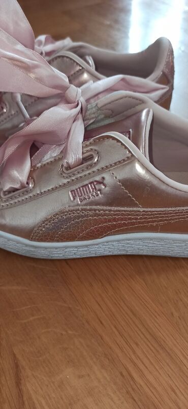 stefano obuca: Puma, Size - 31