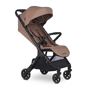 коляска easywalker: Коляска, Easywalker, Б/у, Самовывоз, Платная доставка — 1
