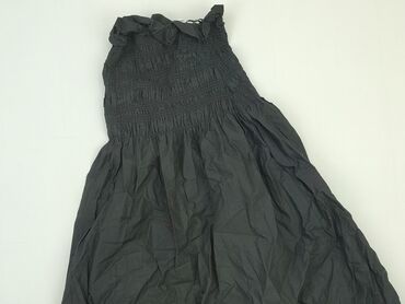 sukienki na wesele bez plecow: Dress, XS (EU 34), H&M, condition - Very good