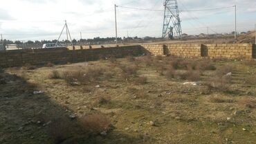 Torpaq sahələrinin satışı: 4 sot, Tikinti, Makler, Kupça (Çıxarış) — 9