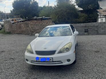 виндом 10: Toyota Windom: 2004 г., 3 л, Автомат, Газ, Седан