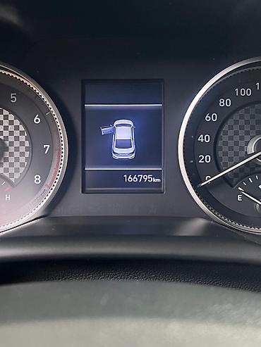ангельские глазки: Hyundai Avante: 2019 г., 1.6 л, Вариатор, Бензин, Седан — 9