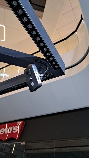 Видеонаблюдение: МОНТАЖ - ДЕМОНТАЖ. Видеонаблюдение IP,TURBO HD, WI-FI,PTZ — 3