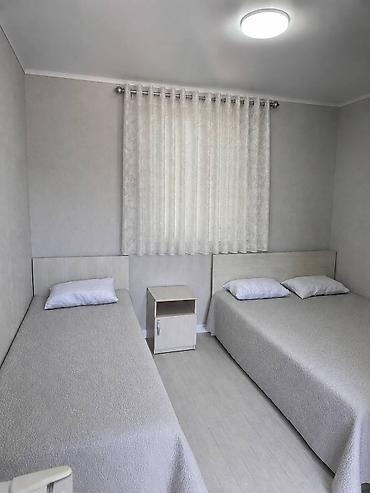 1 bedroom: Гостевой дом на Иссык-Куле, Ак Бата Чолпон-Ата, 3 места, Почасово — 6