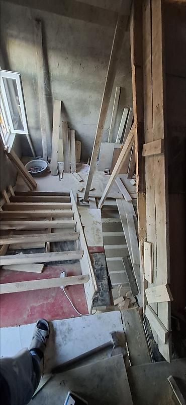 Beton işləri: Tikinti və təmir işləri pol,pataloq,kafel,alcipan,pilleken, spaklofka -da lalafo.az — 4 Beton işləri: Tikinti və təmir işləri pol,pataloq,kafel,alcipan,pilleken, spaklofka — 4