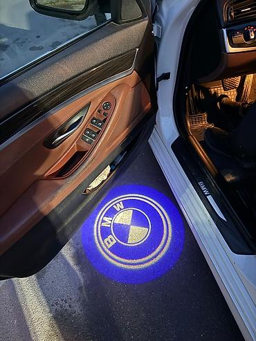 BMW: BMW 528: 2013 г., 2 л, Автомат, Бензин, Седан — 9