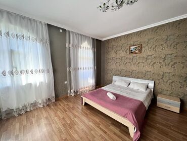 Bağ evlərinin kirayəsi: İCARƏYƏ BAĞ EVİ – HƏYƏTİ VƏ HOVUZU İLƏ - Iki mərtəbəli geniş bağ evi — 12