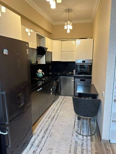 Yeni tikili: 2 otaqlı, Yeni tikili, m. 20 Yanvar, 61 kv. m — 3