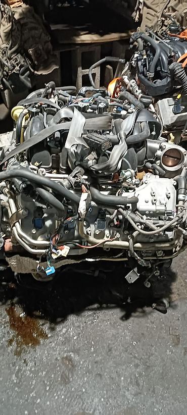солнечный колектор: 3UR Мотор в сборе: Lx570 объем 5.7 катушки форсунки генератор стартер — 2