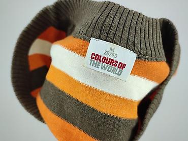 second hand lask: Colours of the World, Sweter damski, rozmiar M — 4
