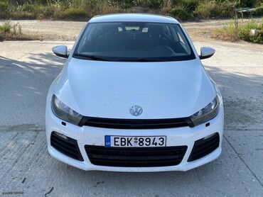 Used Cars: Volkswagen Scirocco : 1.4 l | 2011 year Coupe/Sports