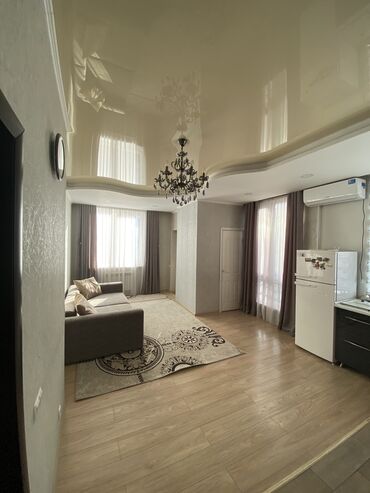 Продажа квартир: 3 комнаты, 68 м², Элитка, 7 этаж, Евроремонт — 8