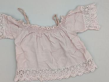 koszula boho h: Bluzka damska, rozmiar S — 1