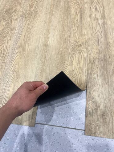 Ламинат: Современное LVT покрытие в цвете BSA06. Идеально подойдёт для at lalafo.kg — 16 Ламинат: Современное LVT покрытие в цвете BSA06. Идеально подойдёт для — 16