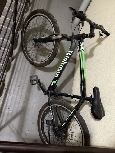 скупка электровелосипедов: Велосипед 7000 сом