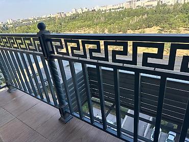 Продажа квартир: 3 комнаты, 132 м², Элитка, 9 этаж, Евроремонт — 17