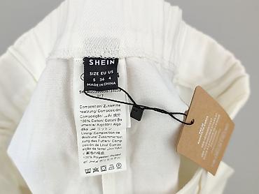 szorty lee: Shein, Szorty damskie, rozmiar S — 4