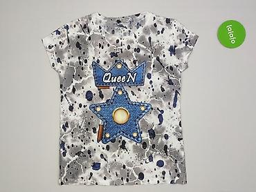 t shirty buzz: T-shirt damski, rozmiar S — 2