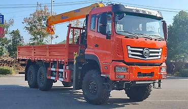 Манипуляторы: Манипулятор, XCMG, 2025 г., 8 т — 3