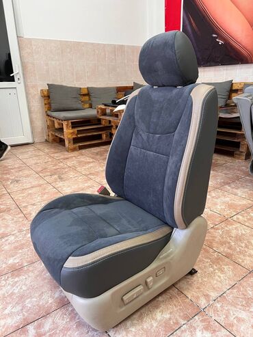 Чехлы и накидки на сиденья: Чехлы Экокожа, С подушкой, цвет - Черный, Mercedes-Benz, Новый, Самовывоз at lalafo.kg — 13 Чехлы и накидки на сиденья: Чехлы Экокожа, С подушкой, цвет - Черный, Mercedes-Benz, Новый, Самовывоз — 13