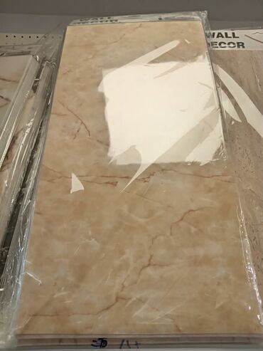 Ostalo: Zidne obloge 3d Paket 12 komada 2300 din (60x30) Samolepljiva — 10