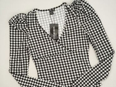 Shein, Жіноча блуза, розмір XS