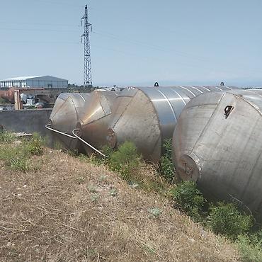 paslanmaz cən: Ya Allah 25 tonluq nerjaveyka çənlər buyurun Məhsul təsviri: - — 3