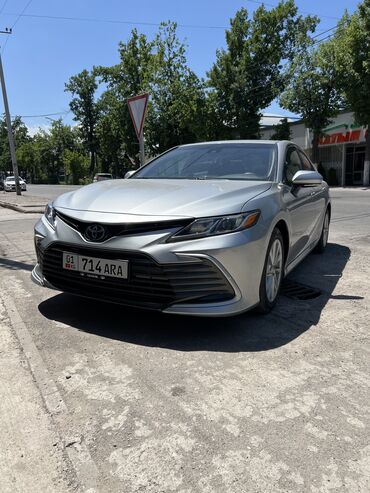 le fleur narcotique цена бишкек: Toyota Camry: 2021 г., 2.5 л, Автомат, Бензин, Седан