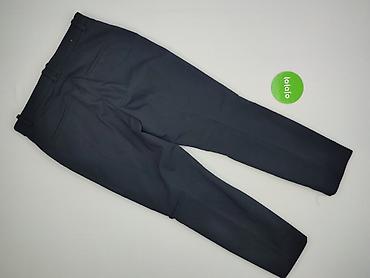 aplikacja hm: H&M, Spodnie materiałowe damskie, rozmiar XL — 3