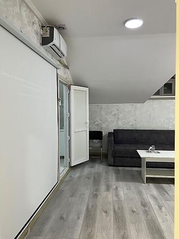 каинды квартиры: 1 комната, Вефа ТЦ, Кондиционер — 2