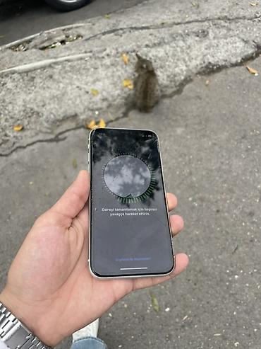 iphone 7 islənmis: IPhone 11, 64 GB, Ağ, Face ID — 5