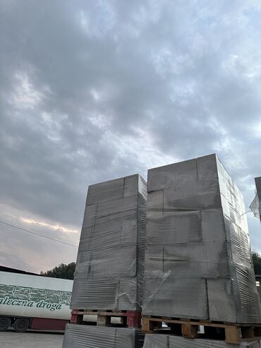 Газоблок: Газоблок, Неавтоклавный, 600x200x300, D600 — 19