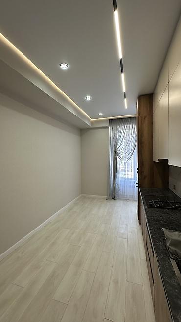 Продажа квартир: 2 комнаты, 68 м², Элитка, 2 этаж, Евроремонт — 4